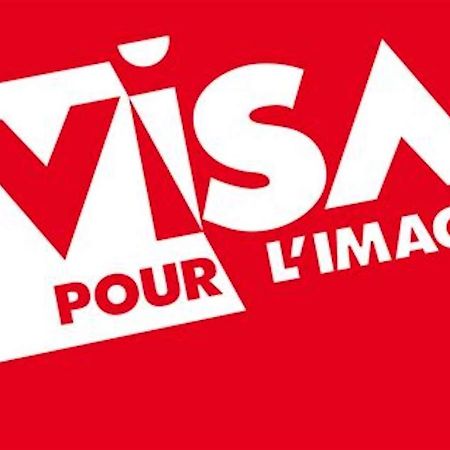 Visite Languedoc Roussillon Apartment Perpignan Exterior foto