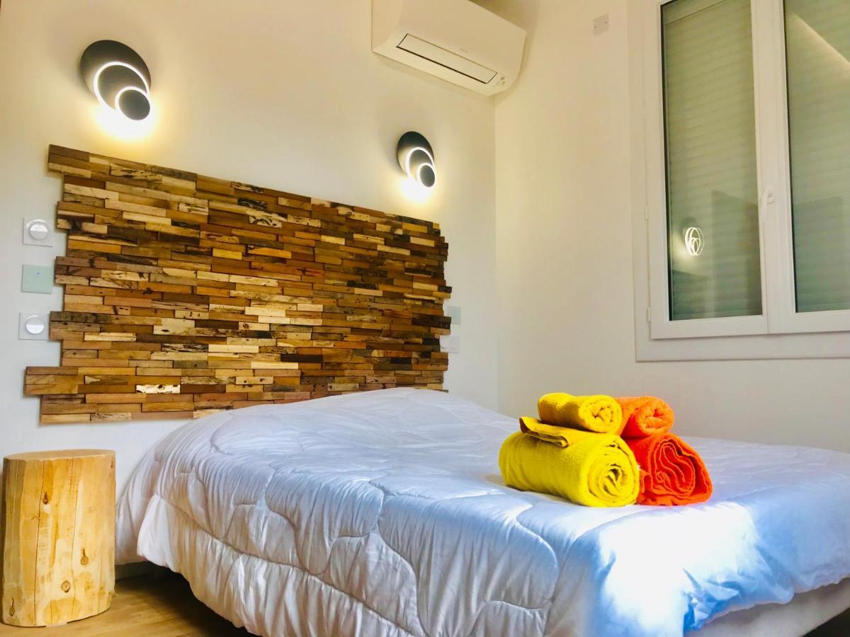 Visite Languedoc Roussillon Apartment Perpignan Exterior foto
