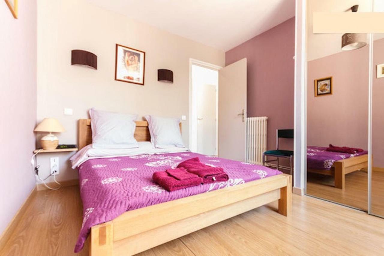 Visite Languedoc Roussillon Apartment Perpignan Exterior foto