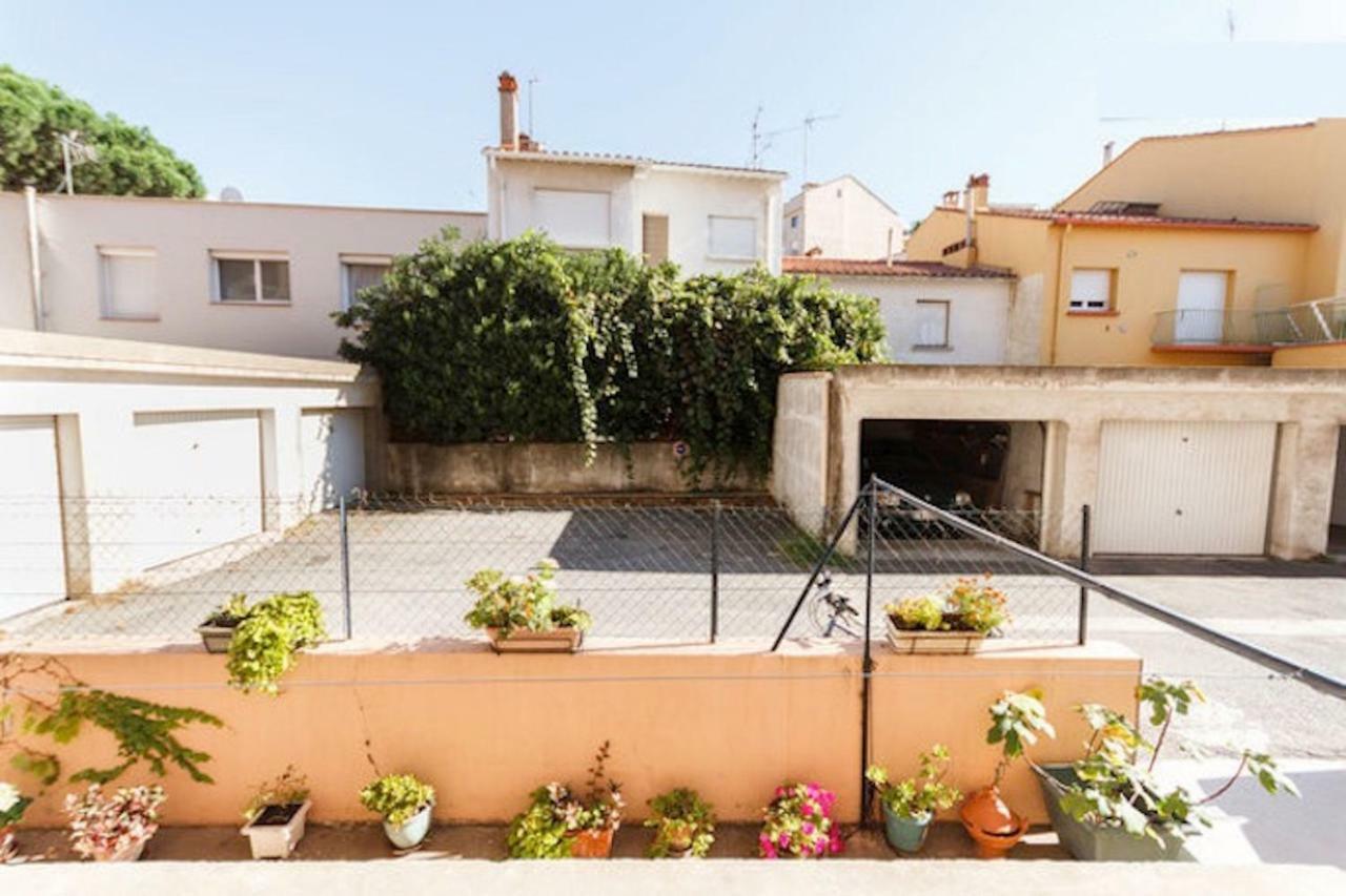 Visite Languedoc Roussillon Apartment Perpignan Exterior foto