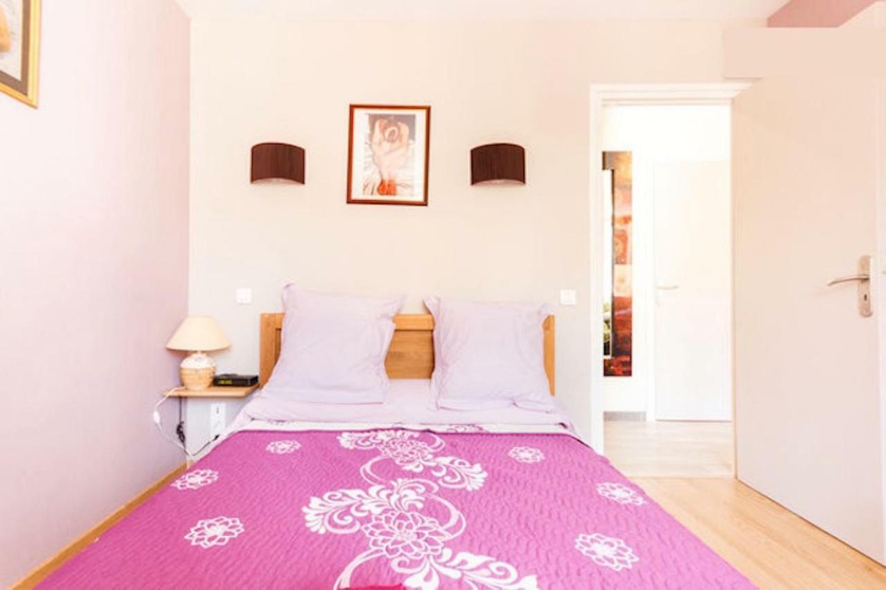 Visite Languedoc Roussillon Apartment Perpignan Exterior foto